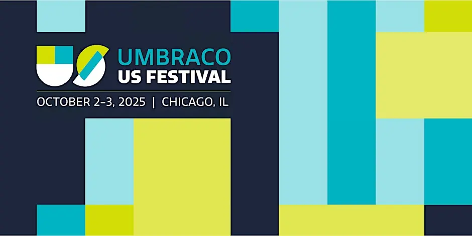 Umbraco U.S. Summit